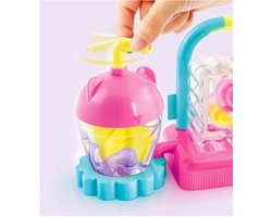 Canal Toys - Squish Squish - Squishy Factory - Kinderen - SQI 001