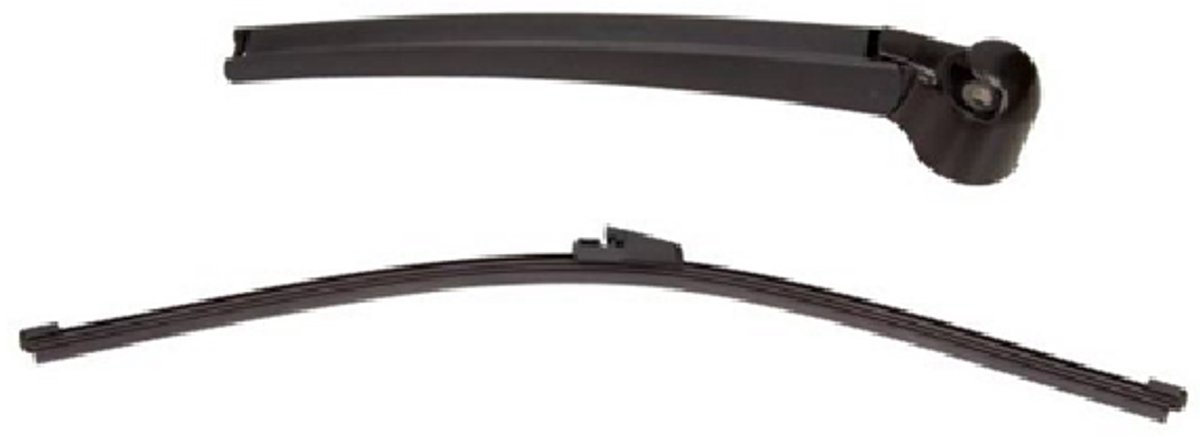 MAXGEAR Achterruitenwisserarm 39-0207 | OEM 1T0955707A | 1T0955707C | 7E0955425