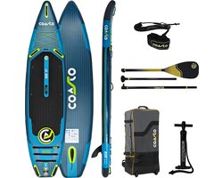 Coasto Regent 11'8 Topklasse Sup paddleboard 355cm
