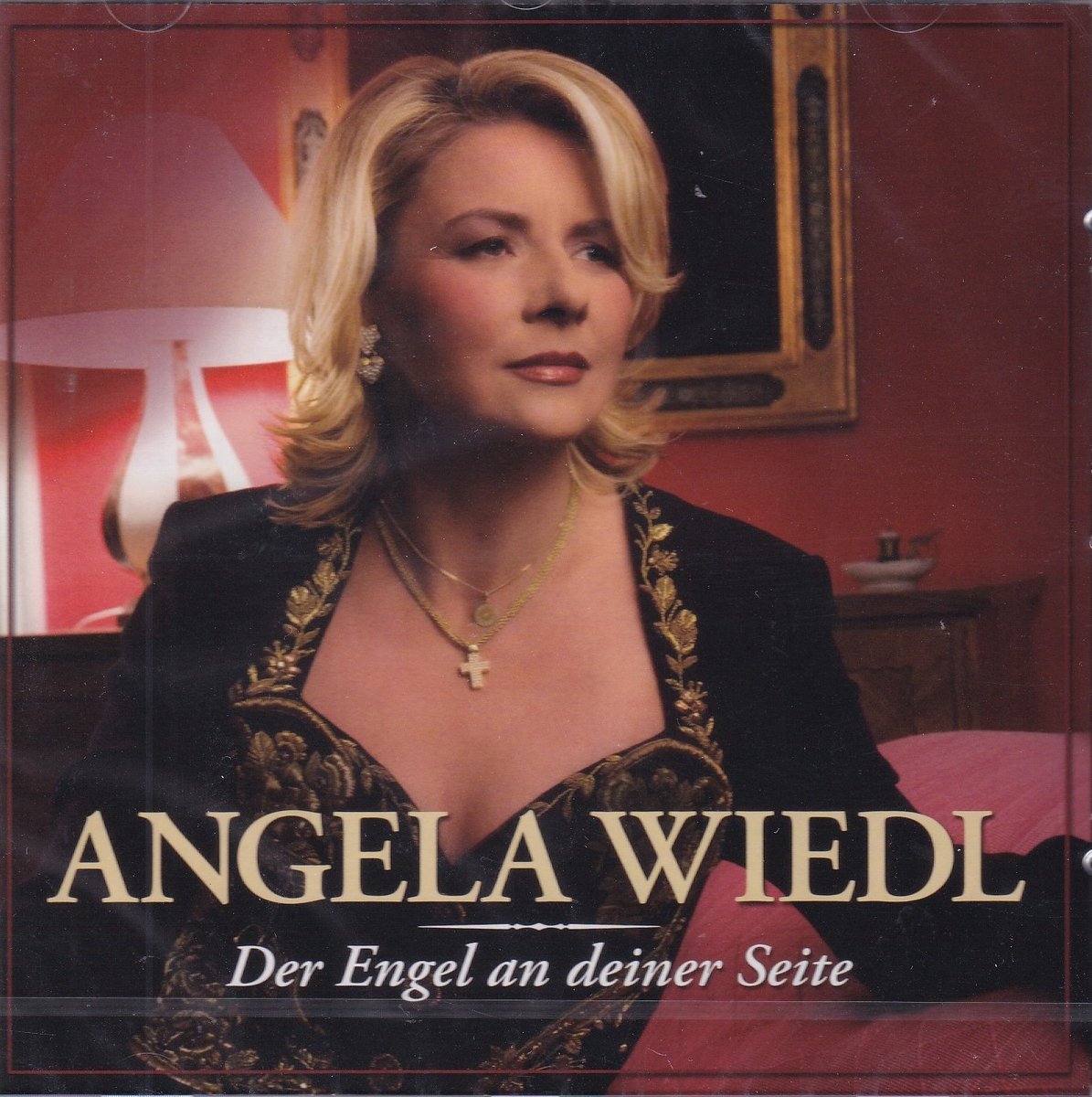 Der Engel An Deiner Seite