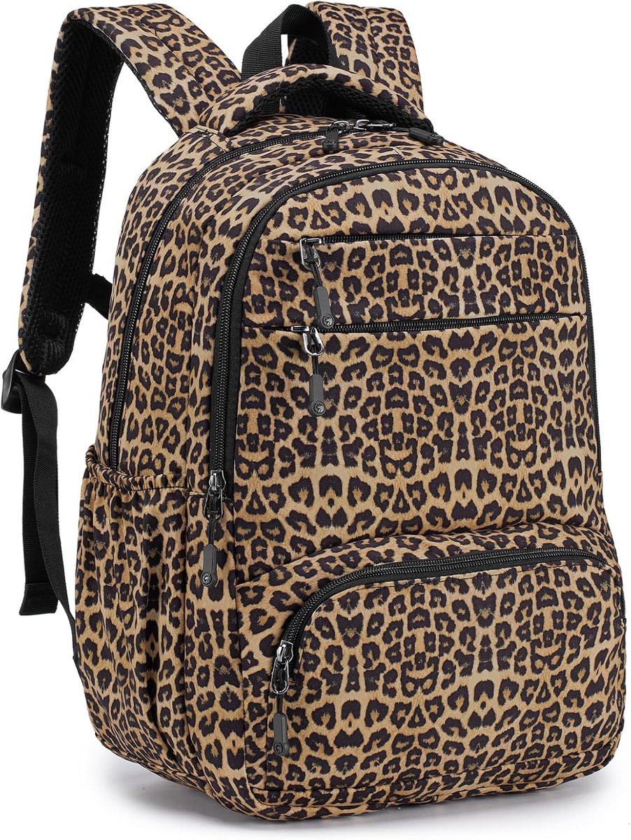 SnelShoppen - 20L Lichtgewicht Reistas Backpack 40x30x15cm, Waterdicht Nylon, Onder Stoel Cabin Bag, Ideaal voor KLM British Airways, Weekend, School,
