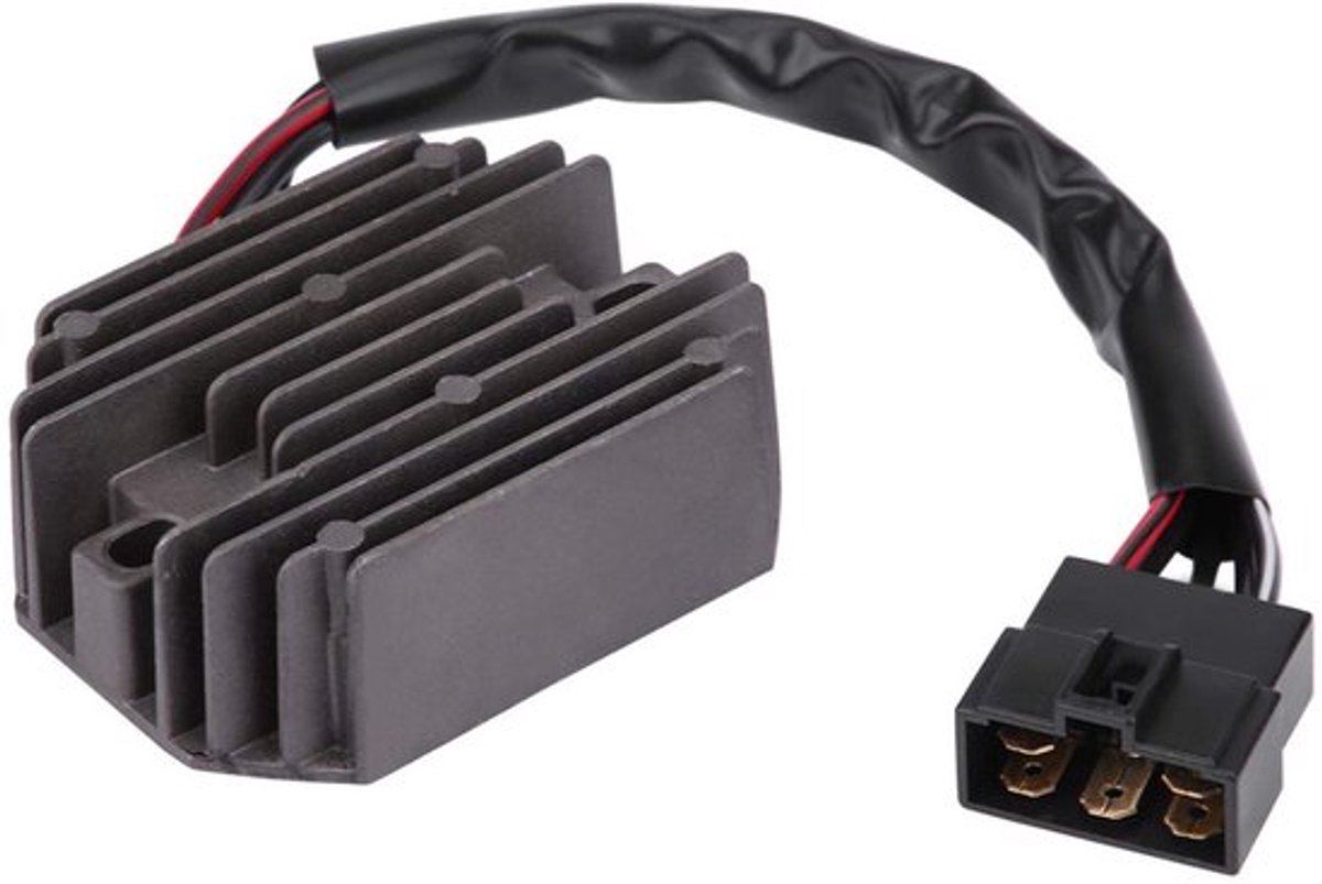 Regulator Rectifier Motorfiets Spanning Regulator Rectifier Voor Burgman AN250 99-02 AN400 1998-2002