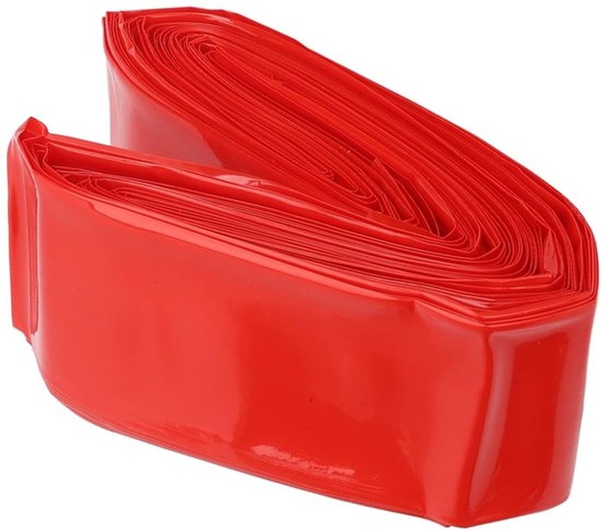 Worstomhulsels Oneetbare Plastic Slechtste Behuizingen, Ham Slechtste Behuizing Keuken Accessoires Food Grade Hoge Temperatuur Weerstand, Zelfgemaakte Ham Slechtste Behuizing 1.56 In Breedte