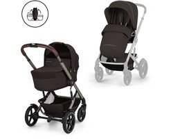 Cybex Talos S Lux