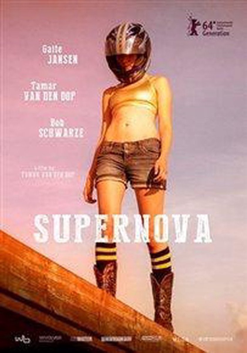 Supernova