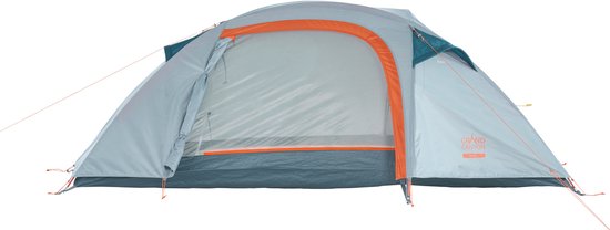 GRAND CANYON Zelt APEX 1 Trekkingzelt - Geodätisches Kuppelzelt für Hiking, Bikepacking und Outdoor-Abenteuer van Grand Canyon — afbeelding 4