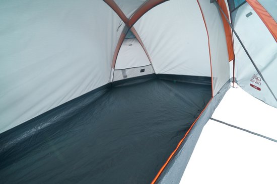 GRAND CANYON Zelt APEX 1 Trekkingzelt - Geodätisches Kuppelzelt für Hiking, Bikepacking und Outdoor-Abenteuer van Grand Canyon — afbeelding 4