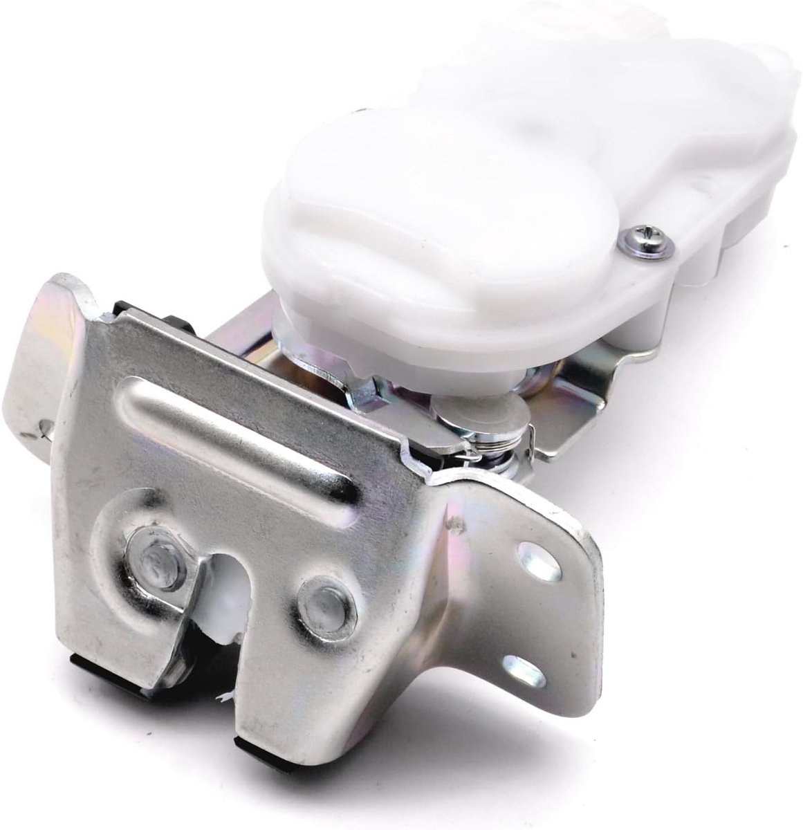 SnelShoppen - Actuator Achterklep Vergrendeling Voor Mitsubishi ASX 2010-2025 & Outlander 2012-2025 - Onderdeelnummer 5808A067 - Betrouwbare Kwaliteit