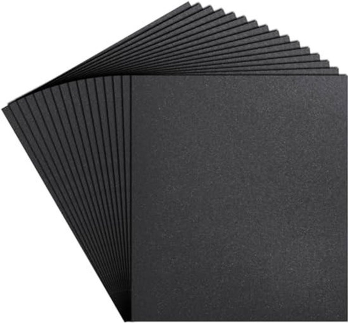 Schuurpapiervellen 400 Korrelgroottes - 23 x 28,4 cm - Waterdicht - 30 Stuks