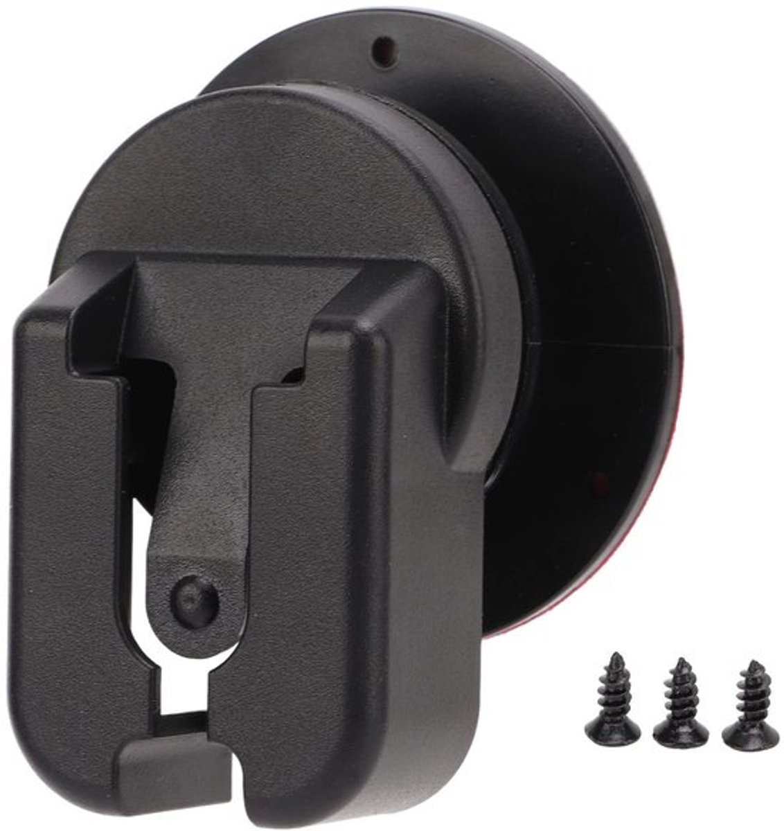 Autoraudio Microfoon Houder Mic Clip Vervanging voor FTM6000R 300DR 7900R 100DR D9000 Fuse/Beugels/Circuitonderbrekers