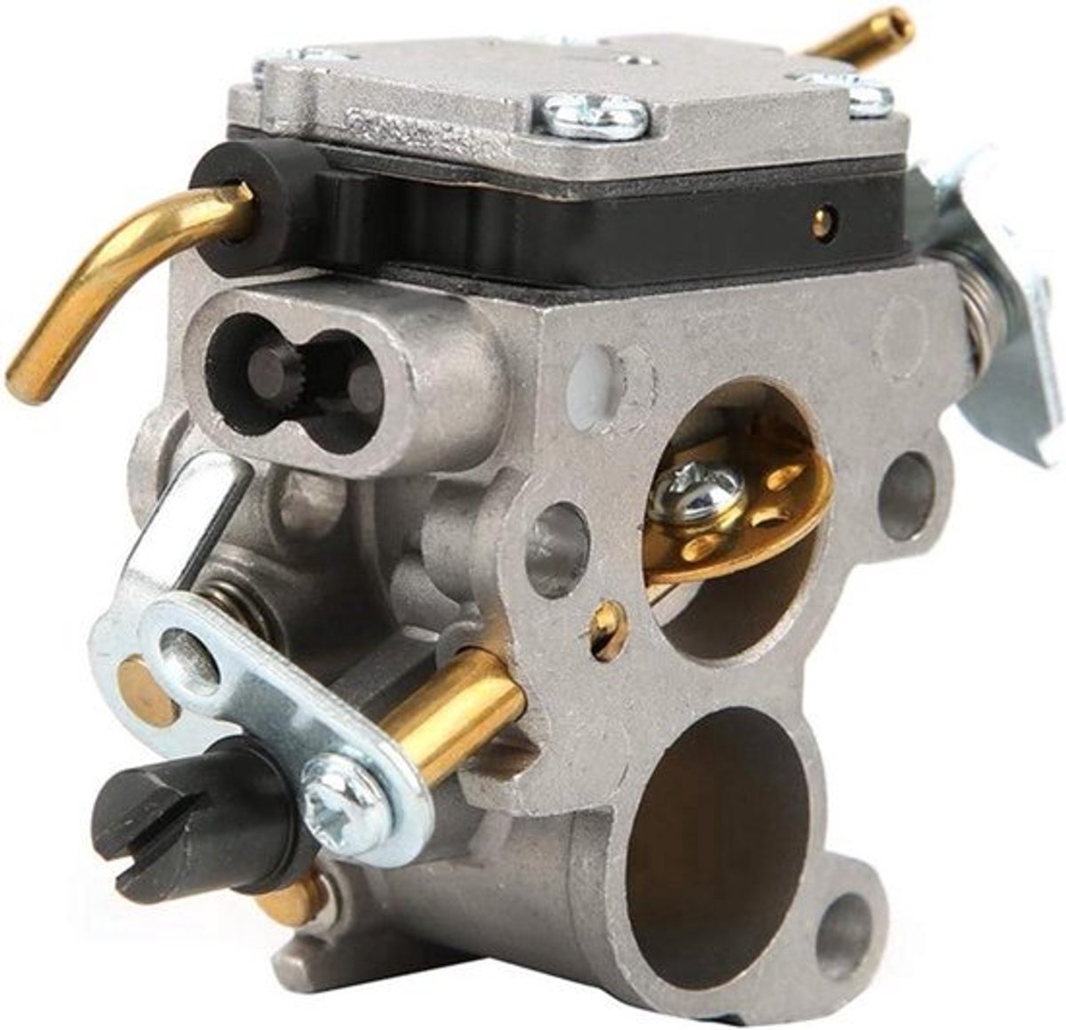 Carburateur Kit Vervanging Geschikt voor Husqvarna 235 235E 236 240 240E N5A6 Motor Kettingzaag Tune-Up Kit