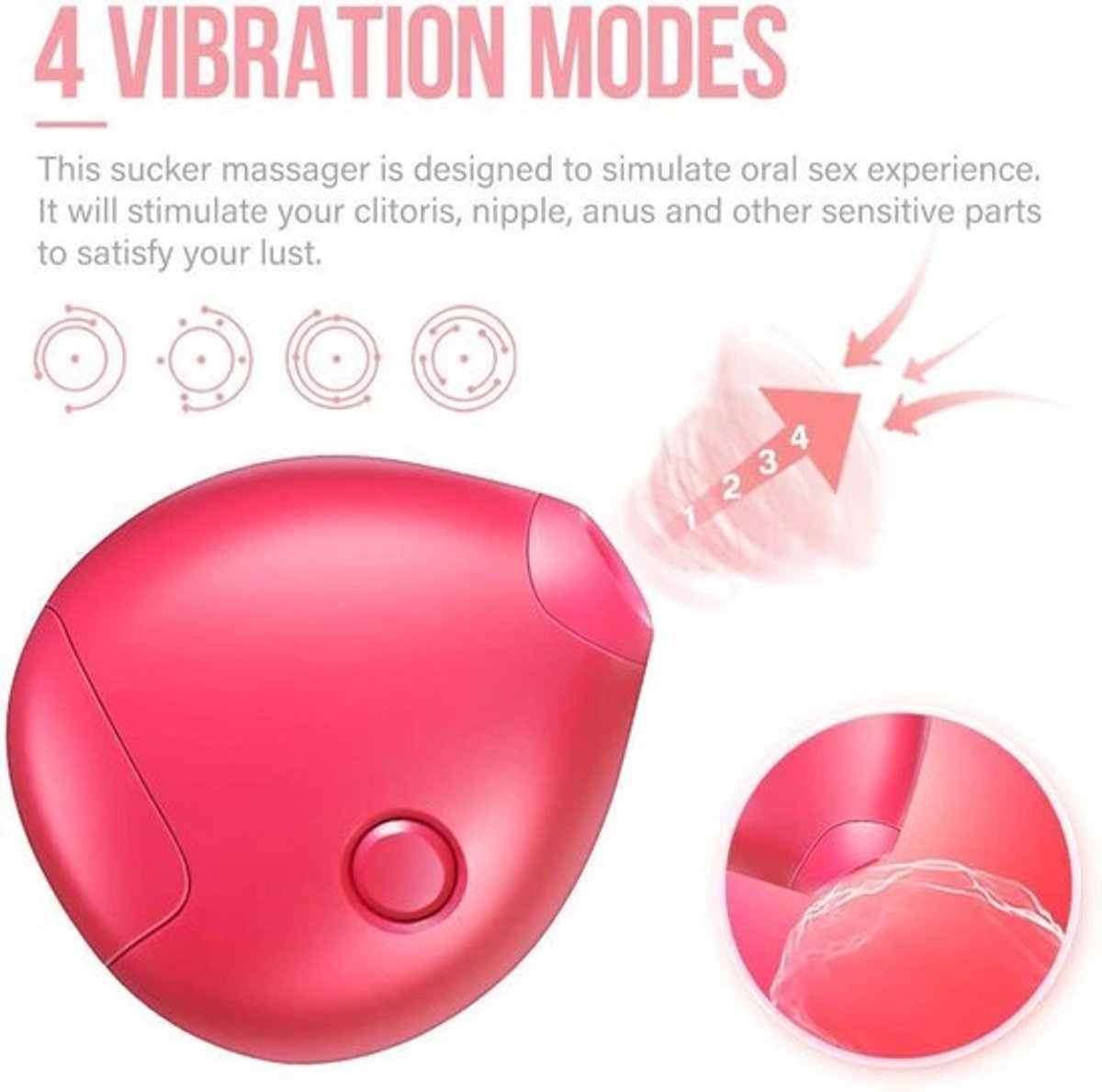 Vrouwen-G-spot-Massage-Seks-Zuig-Vibrator-Clit-Zuiger-Dildo-Speelgoed-voor-Vrouwen