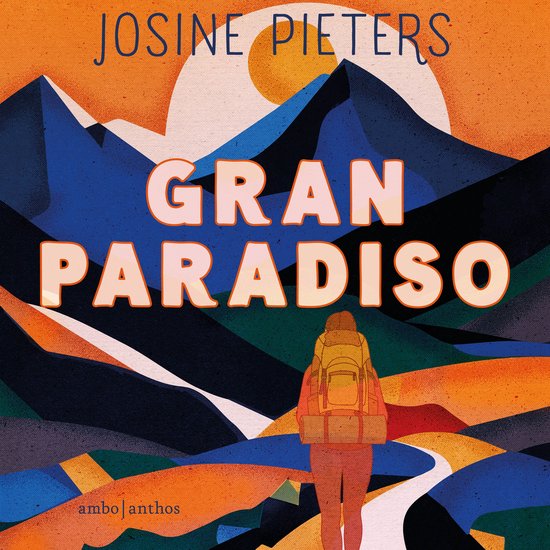 Gran Paradiso - cover