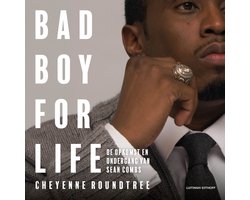 Bad boy for life