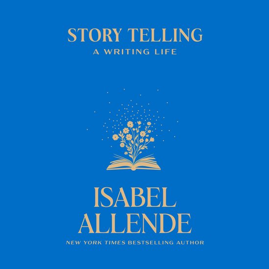 Story Telling - cover