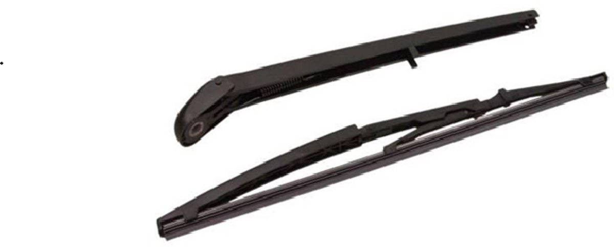 MAXGEAR Achterruitenwisserarm 39-0476 | OEM 46835901 | 46835901 KIT