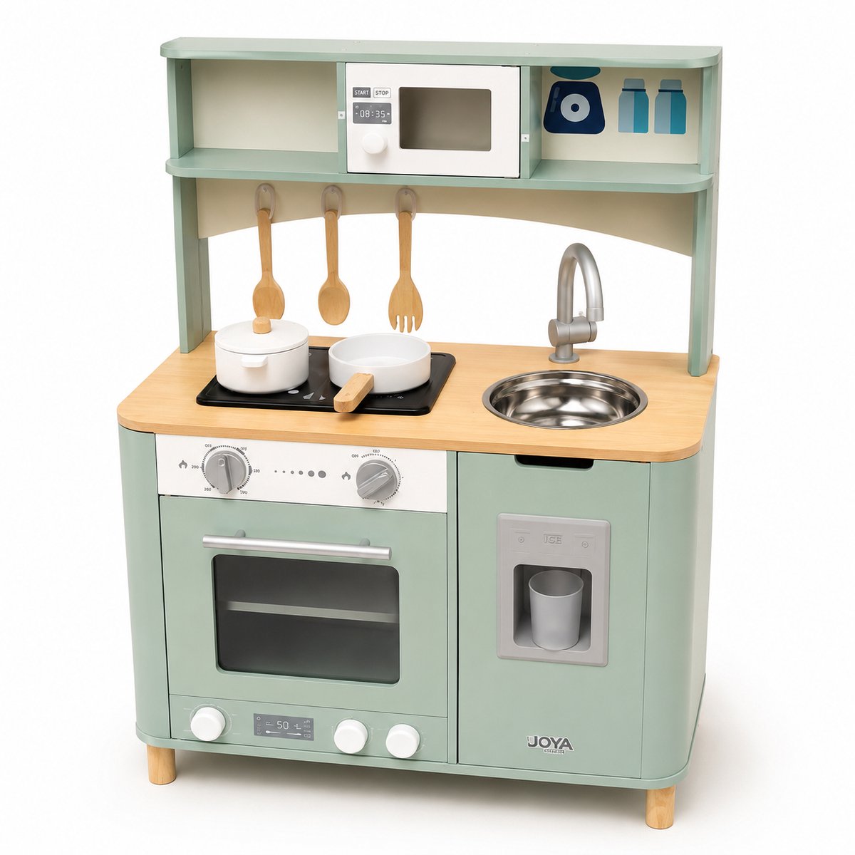 Joya Creative Houten Speelkeuken
