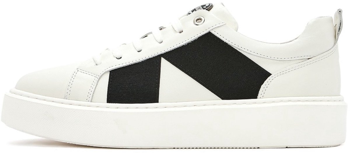 DERIMOD Sneakers Leather Sneakers