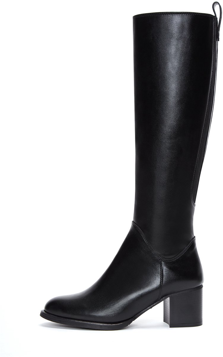DERIMOD Boots Imitation Leather Boots