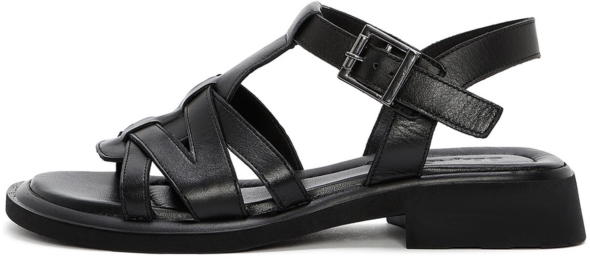 DERIMOD Sandalen Leren Sandalen