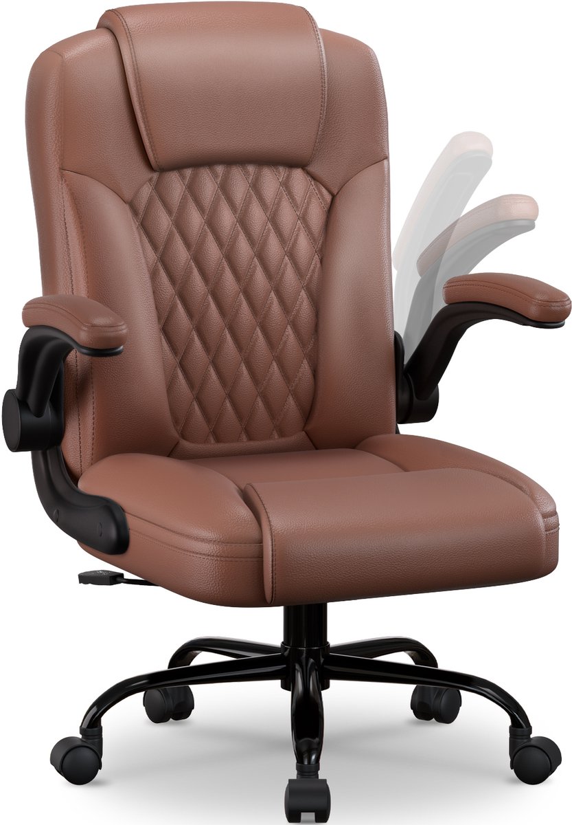 Homimaster Bureaustoel HR1045