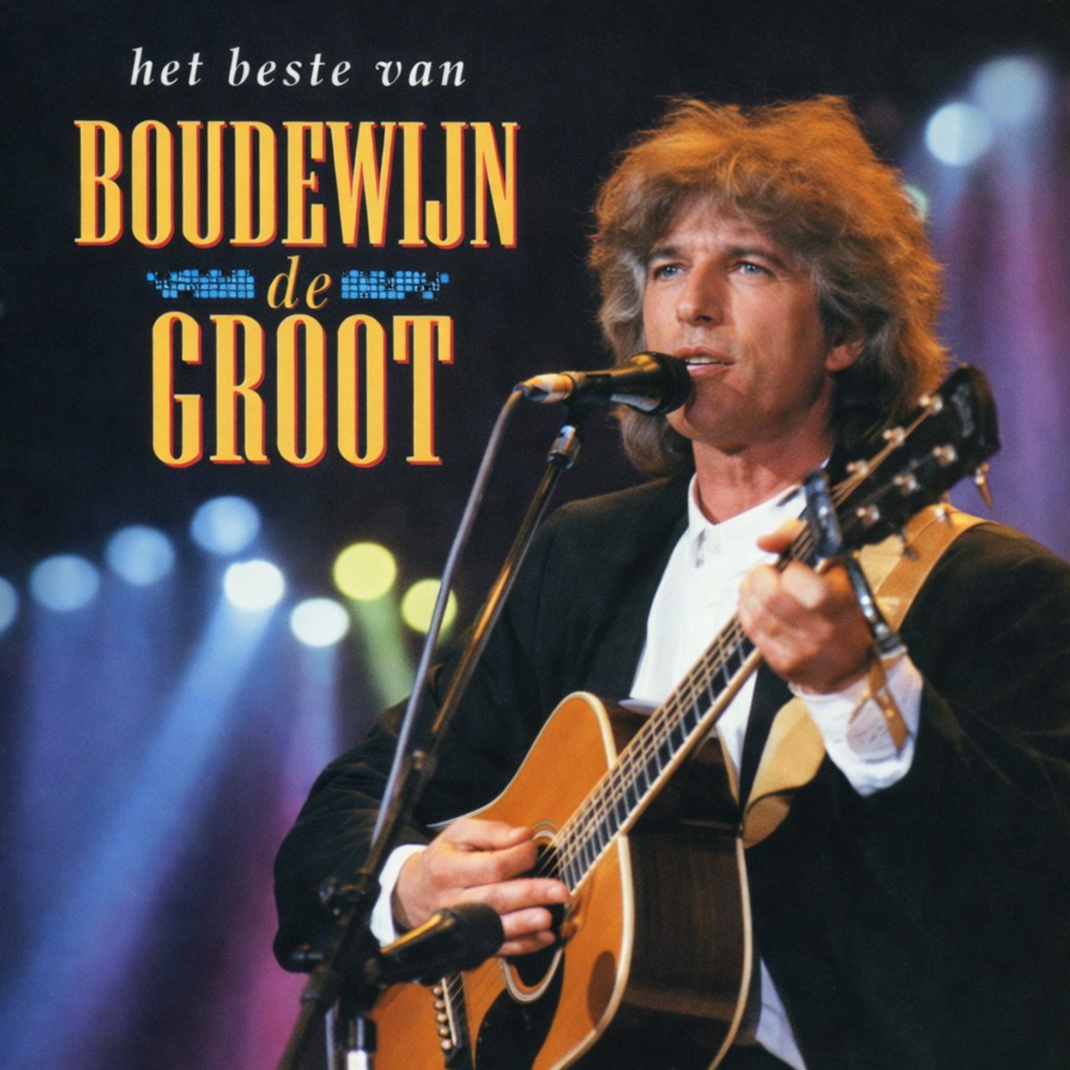 Boudewijn de Groot - Het beste van - CD