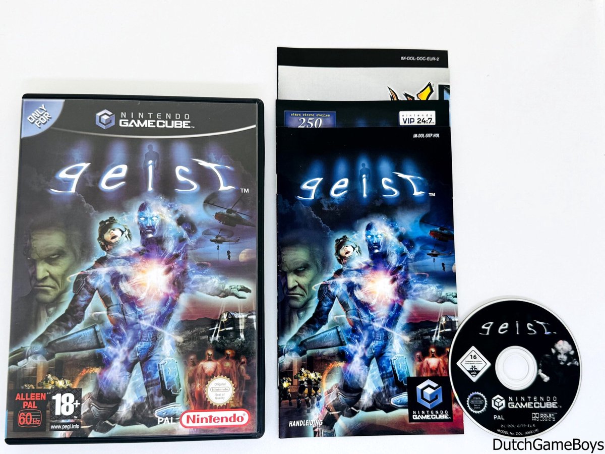 Geist