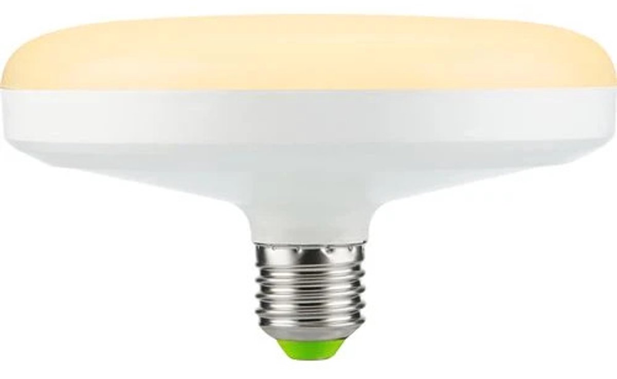 SPL E27 LED Lamp | 15W 2700K 220V/240V 927 | 120° Dimbaar