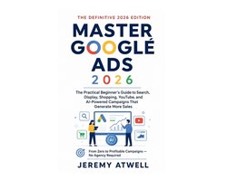 Master Google Ads 2026