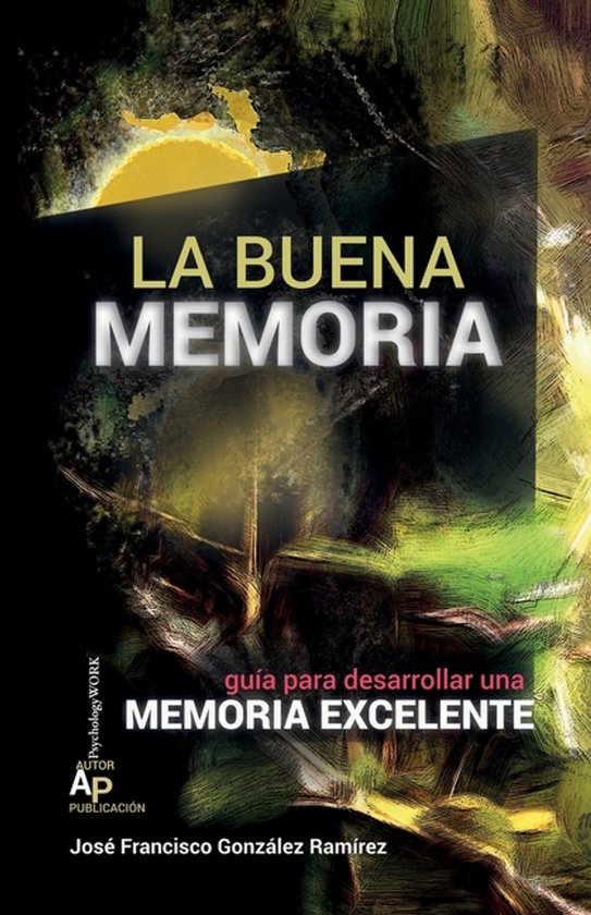 La Buena Memoria - cover
