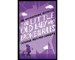 Little Old Lady Who Broke All The Rules