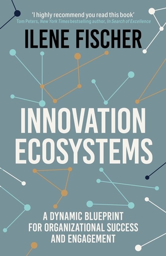 Innovation Ecosystems - cover