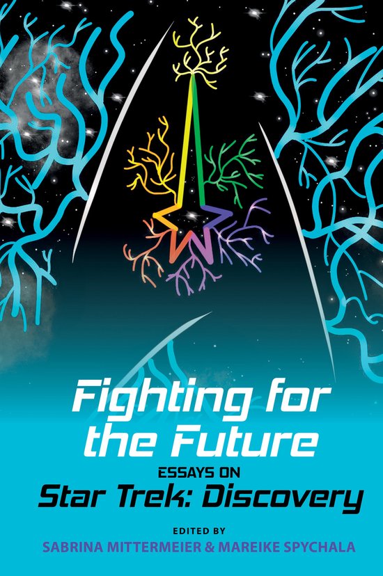 Liverpool Science Fiction Texts and Studies67- Fighting for  ... - cover