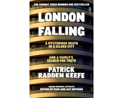 London Falling