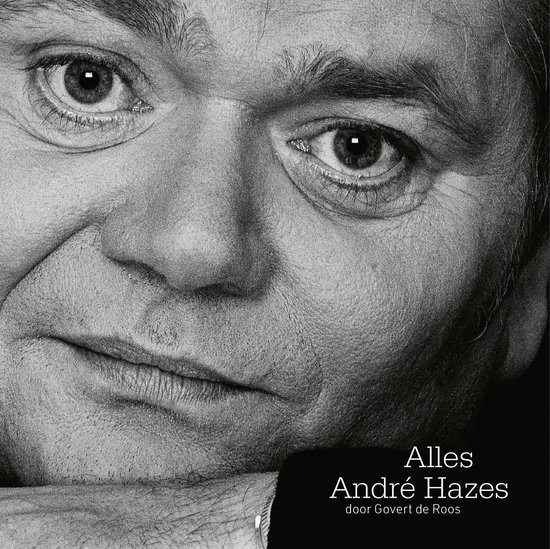 Alles - cover