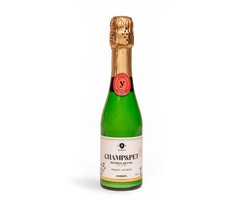 Yogupet Champagne voor kat en hond
