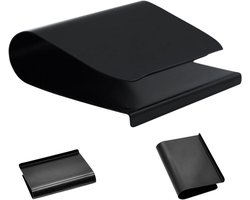 Metalen Geurclips - Auto Clips - Auto Interieur Verfrissen - Stevige Metalen Clip - 8 x 5.99 x 2.01 cm