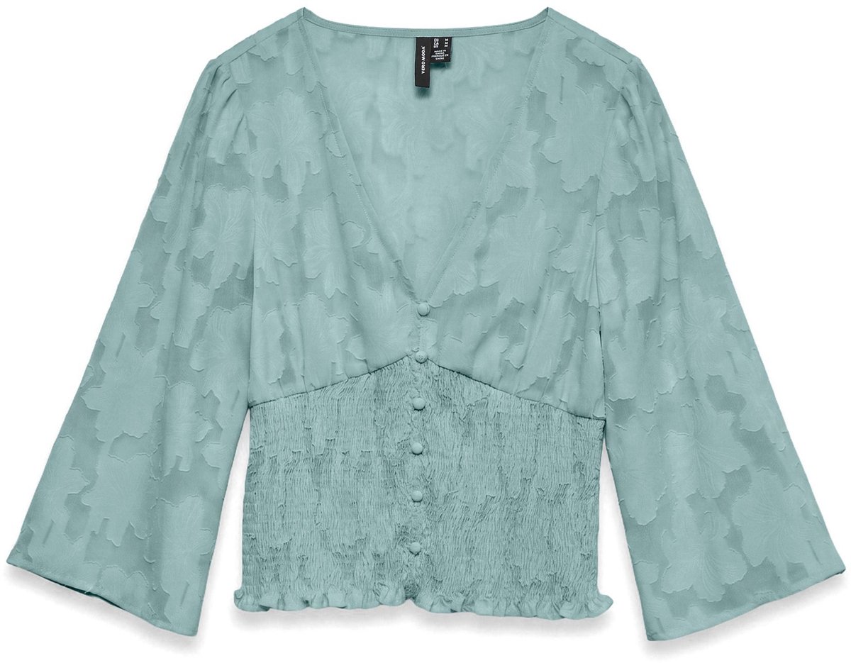 Vero Moda Overhemd VMGABI Top