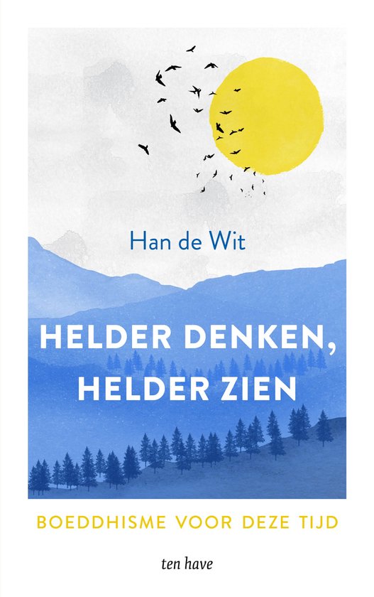 Helder denken, helder zien - cover