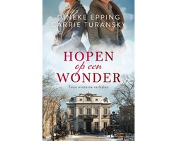 Hopen op een wonder