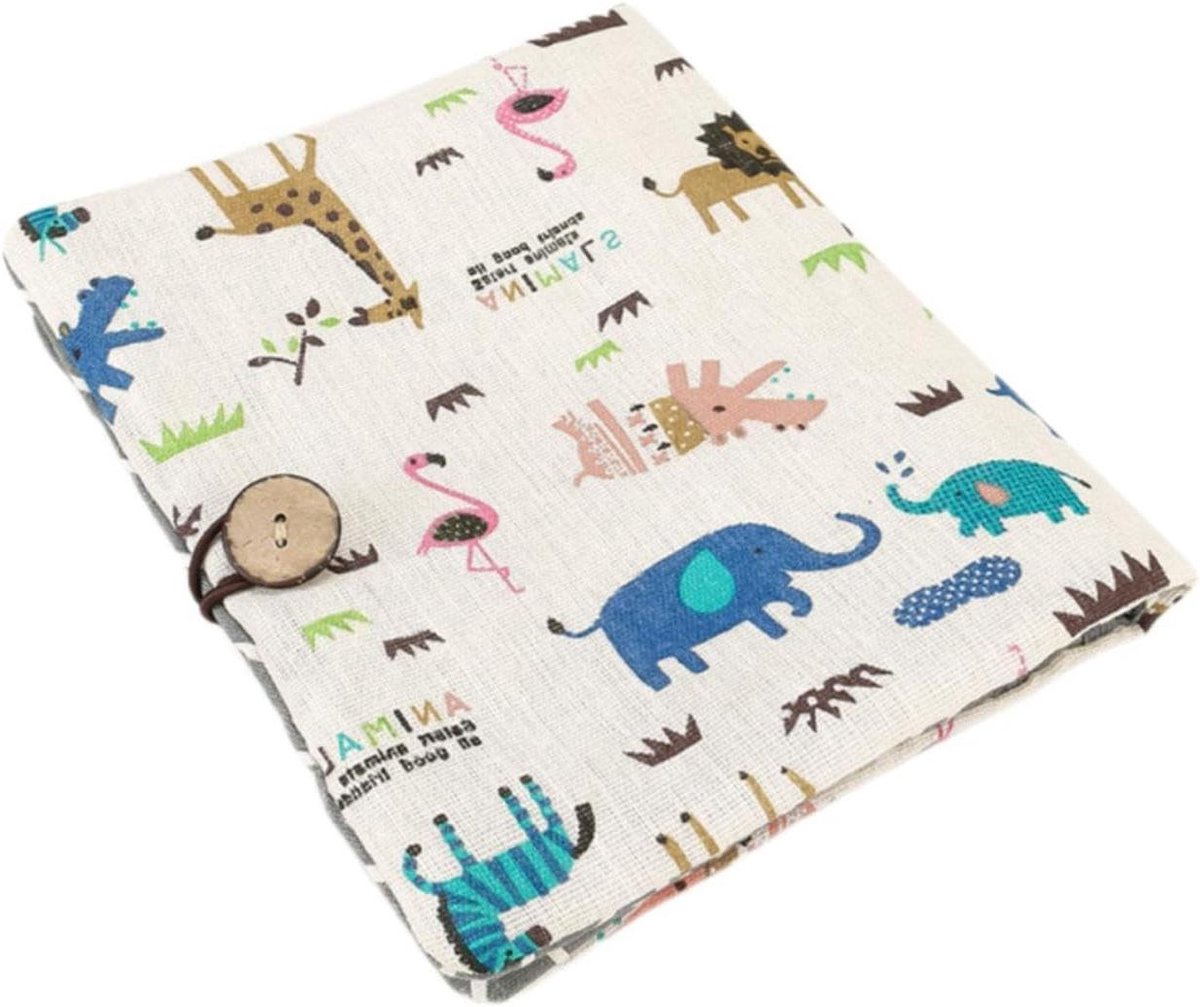 Luiertas Organizer - Draagtas Opberger - Babybenodigdheden Ordenen - Opvouwbaar Ontwerp - 22 x 18 x 2 cm - B
