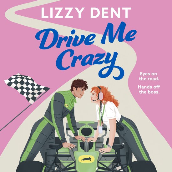 Drive Me Crazy - cover