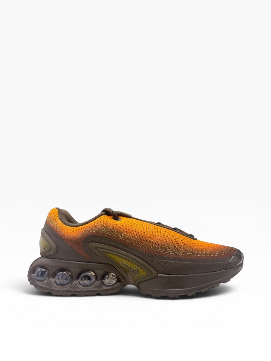 Nike Air Max DN Sneakers Mannen Baroque Bruin
