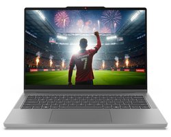 Lenovo IdeaPad 5 2-in-1 14IPH11 - 2-in-1 Laptop - 14 inch - Core Ultra 5 - 16GB/512GB - Copilot+