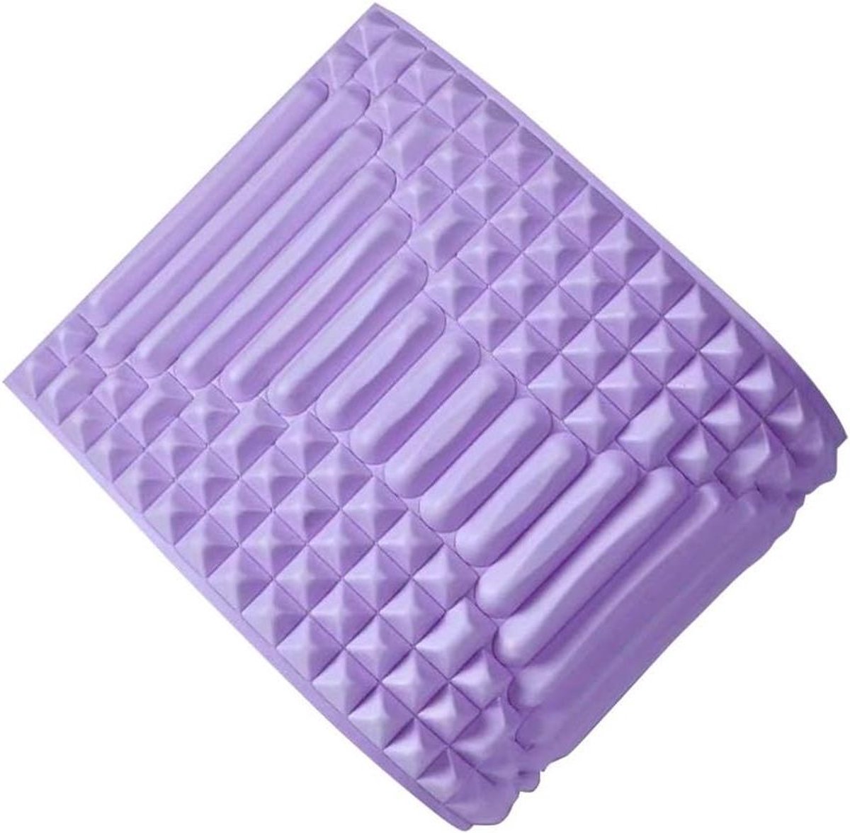 Buikspier Trainer Mat - Sit Up Pad Core Trainer - Buikspieren Trainen - Hoge Dichtheid Schuim