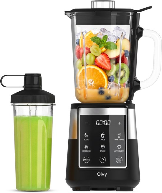 Olvy Kitchen Blender