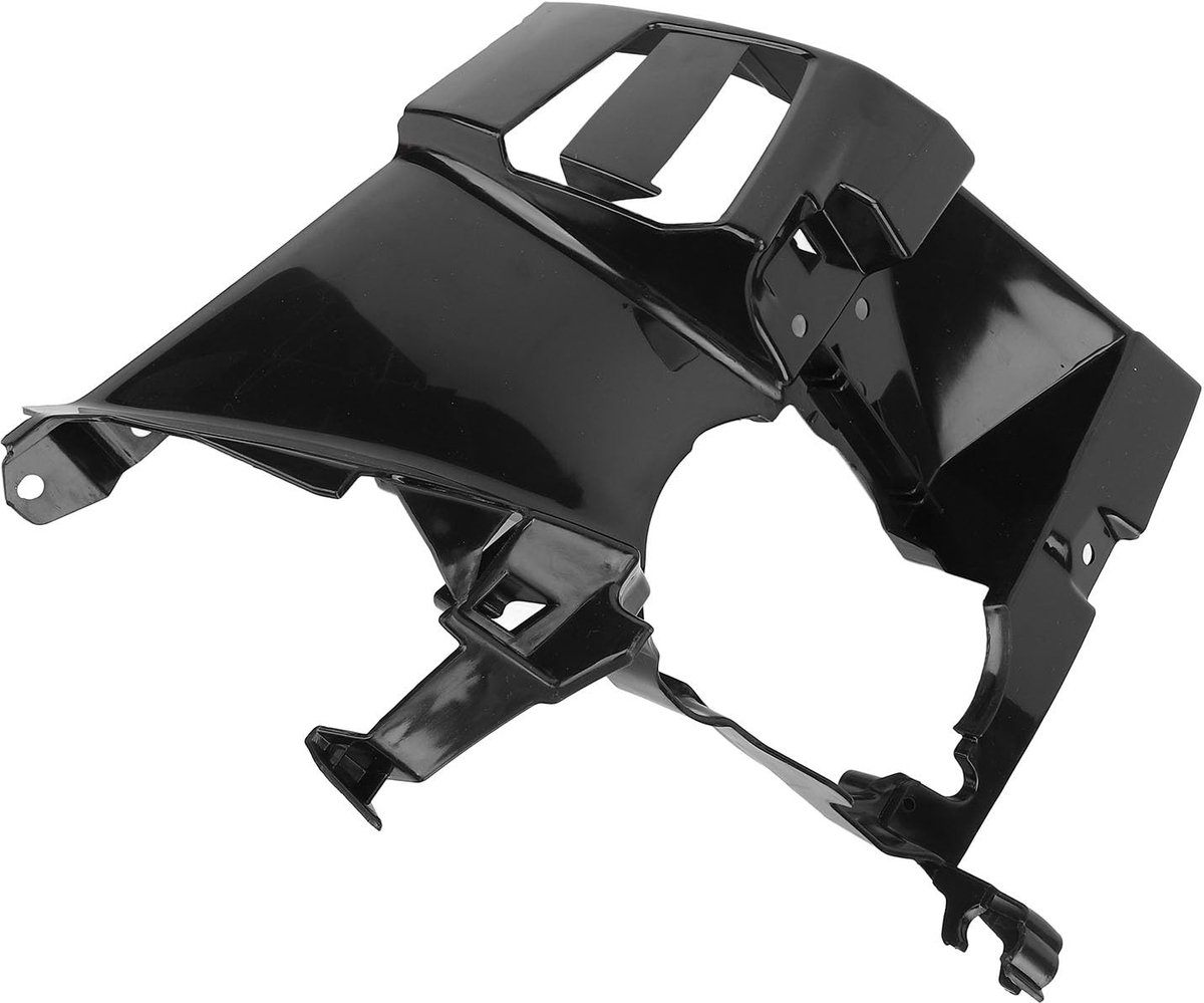 Dailygoods- Bumperhouder Hoge Sterkte - Montagebeugel - Steunbeugel - Robuust ABS - Veilige Bevestiging - Geschikt voor 3-serie F30 LCI - Bumpersteun