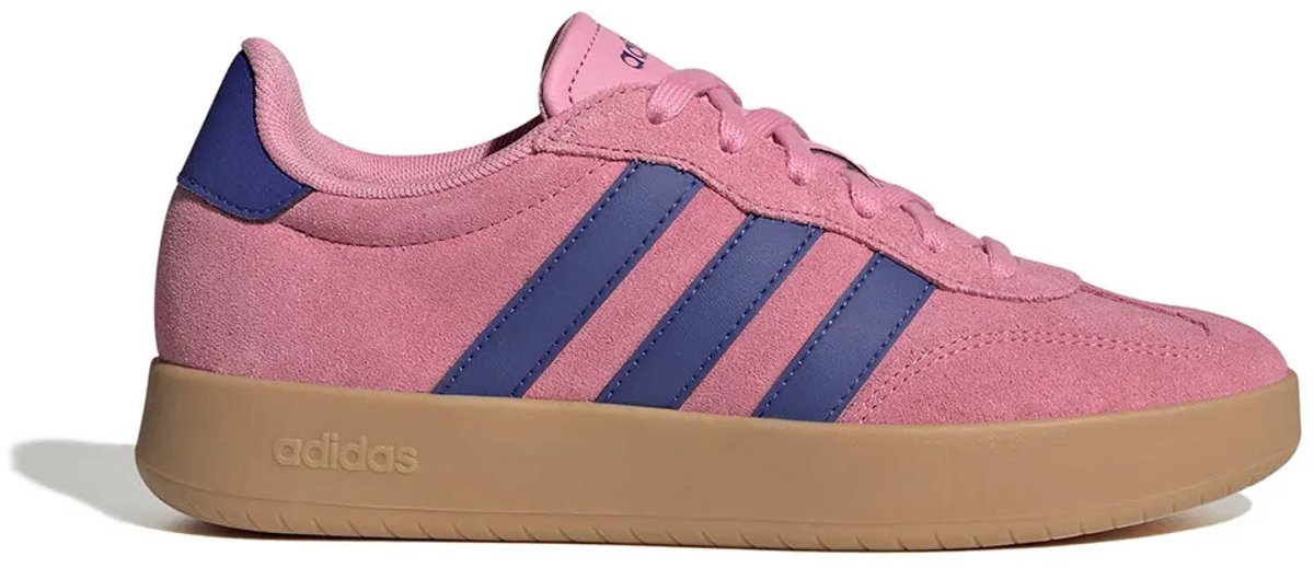 Adidas Barreda Schoenen 1/3 Vrouw Paars