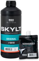 Rigostep Skylt Original 5510 2K PU-lak - 1 liter