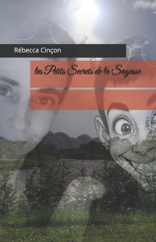 les Petits Secrets de la Sagesse - cover